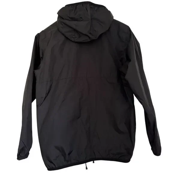 K-Way New Reversible Black Jacket - Picture 8 of 8
